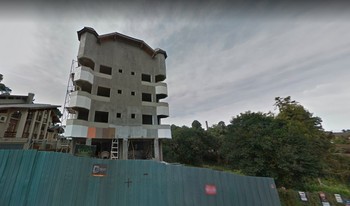 Imagem do condomínio Condomínio Do Edifício Solar Das Torres - Centro - Canela - RS
