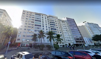 Imagem do condomínio Condomínio Do Edifício Tibagi - Leme - Rio De Janeiro - RJ