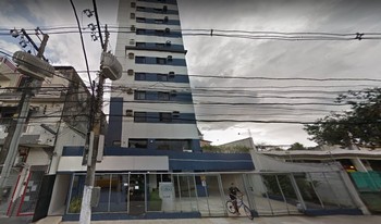 Imagem do condomínio Condomínio Do Edifício Torre De Elvas - São Bras - Belém - PA