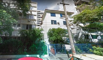 Imagem do condomínio Condomínio Do Edifício Tres D - Copacabana - Rio De Janeiro - RJ