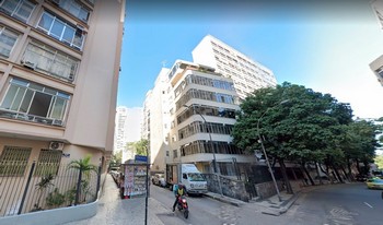 Imagem do condomínio Condomínio Do Edifício Trindade - Flamengo - Rio De Janeiro - RJ