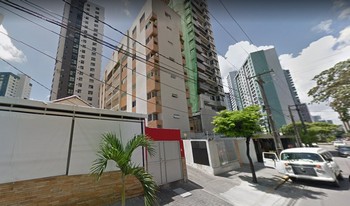 Imagem do condomínio Condomínio Do Edifício Tucuma - Encruzilhada - Recife - PE