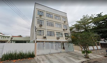 Imagem do condomínio Condomínio Do Edifício Tupinambás - São Francisco - Niteroi - RJ