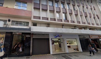 Imagem do condomínio Condomínio Do Edifício União - Centro - Petrópolis - RJ
