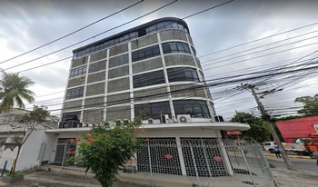 Imagem do condomínio Condomínio Do Edifício Urano - Olaria - Rio De Janeiro - RJ