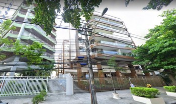 Imagem do condomínio Condomínio Do Edifício Varandas Da Araguaia - Freguesia - Rio De Janeiro - RJ