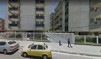 Imagem do condomínio Condomínio Do Edifício Varandas De Cabo Frio - Centro - Cabo Frio - RJ