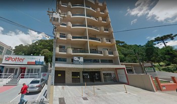 Imagem do condomínio Condomínio Do Edifício Varandas Itapicuru - Várzea - Teresópolis - RJ