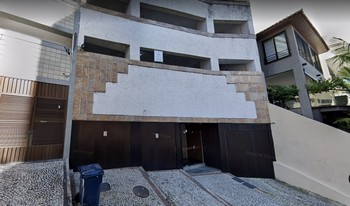 Imagem do condomínio Condomínio Do Edifício Vermon - Lagoa - Rio De Janeiro - RJ