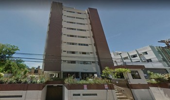 Imagem do condomínio Condomínio Do Edifício Veronese - Rio Doce - Olinda - PE