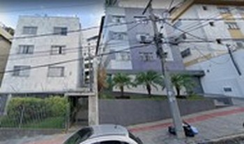 Imagem do condomínio Condomínio Do Edifício Versalhes - Silveira - Belo Horizonte - MG