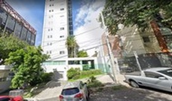 Imagem do condomínio Condomínio Do Edifício Versatti - Santa Efigênia - Belo Horizonte - MG