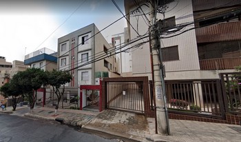 Imagem do condomínio Condomínio Do Edifício Vincens - Silveira - Belo Horizonte - MG