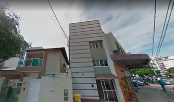Imagem do condomínio Condomínio Do Edifício Waves Center I - Jardim Camburi - Vitória - ES
