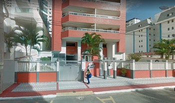 Imagem do condomínio Condomínio Do Ed.sir Thomas Lawrence - Centro - Guarapari - ES
