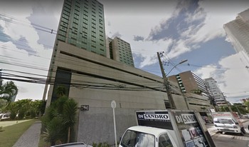 Imagem do condomínio Condomínio Do Empresarial Thomas Edison - Ilha Do Leite - Recife - PE