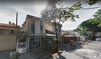 Imagem do condomínio Condomínio Do Residêncial Breno - Santa Amélia - Belo Horizonte - MG