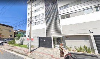 Imagem do condomínio Condomínio Do Residêncial Bruges - Santa Efigênia - Belo Horizonte - MG