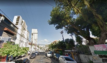 Imagem do condomínio Condomínio Ed Solar Elysio Nunes - Canela - Salvador - BA
