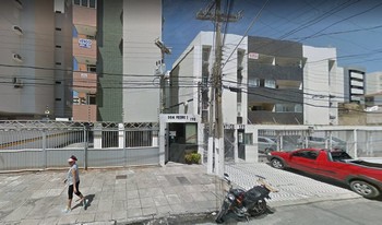 Imagem do condomínio Condomínio Edf D Pedro I - Jatiuca - Maceió - AL