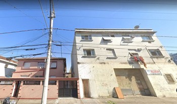 Imagem do condomínio Condomínio 28 De Setembro - Macuco - Santos - SP