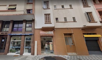Imagem do condomínio Condomínio A R B - Campos Elísios - São Paulo - SP