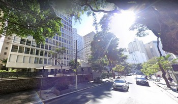 Imagem do condomínio Condomínio Adina - Jd Paulista - São Paulo - SP