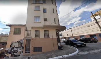 Imagem do condomínio Condomínio Altman - Bela Vista - São Paulo - SP
