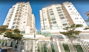 Imagem do condomínio Condomínio Alvoradasantana - Lauzane Paulista - São Paulo - SP