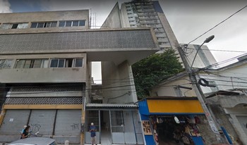 Imagem do condomínio Condomínio Amazonas - Boa Vista - Recife - PE