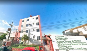 Imagem do condomínio Condomínio Amazonas - Campinas - São José - SC