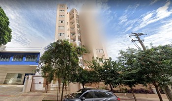 Imagem do condomínio Condomínio Ana Carolina - Centro - Campo Grande - MS
