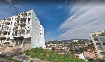 Imagem do condomínio Condomínio Ana Isabel - Fonseca - Niteroi - RJ
