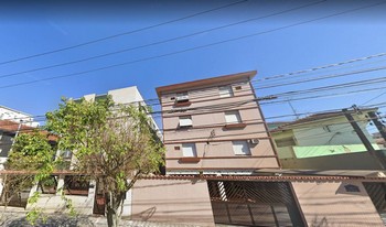 Imagem do condomínio Condomínio Ancilon - Boqueirão - Santos - SP