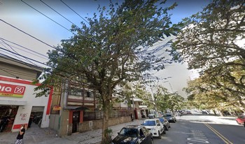 Imagem do condomínio Condomínio Andradas - Gonzaga - Santos - SP