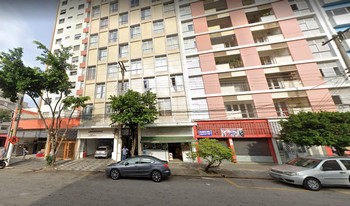 Imagem do condomínio Condomínio Antibes - Campos Elísios - São Paulo - SP