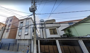 Imagem do condomínio Condomínio Antônio Carlos. - Macuco - Santos - SP