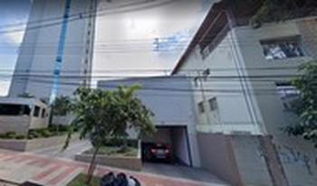 Imagem do condomínio Condomínio Arthur Bosman - Serra - Belo Horizonte - MG