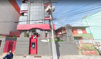 Imagem do condomínio Condomínio Athenas - Centro - Santo André - SP