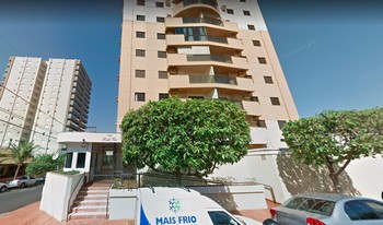Imagem do condomínio Condomínio Belle Vue - Jardim Paulista - Ribeirão Preto - SP