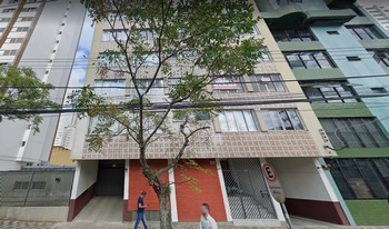 Imagem do condomínio Condomínio Benjamin Constant - Centro - Curitiba - PR