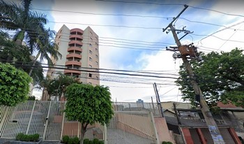 Imagem do condomínio Condomínio Berlim - Vila Matilde - São Paulo - SP