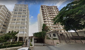 Imagem do condomínio Condomínio Beta - Vila Guarani - São Paulo - SP