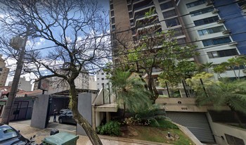 Imagem do condomínio Condomínio Cambuí - Palace - Campinas - SP
