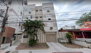 Imagem do condomínio Condomínio Camila - Centro - Criciúma - SC