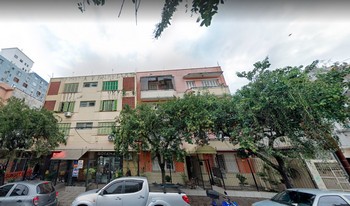 Imagem do condomínio Condomínio Camilo Ache - Cidade Baixa - Porto Alegre - RS
