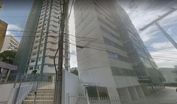 Imagem do condomínio Condomínio Caravelle - Graça - Salvador - BA