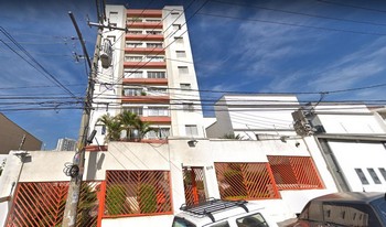 Imagem do condomínio Condomínio Carlos Magno - Tucuruvi - São Paulo - SP