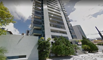 Imagem do condomínio Condomínio Carthago - Manaíra - João Pessoa - PB