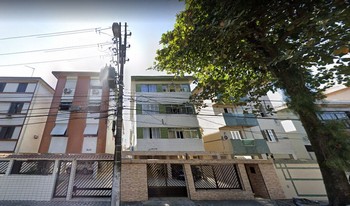 Imagem do condomínio Condomínio Carvalho - Macuco - Santos - SP